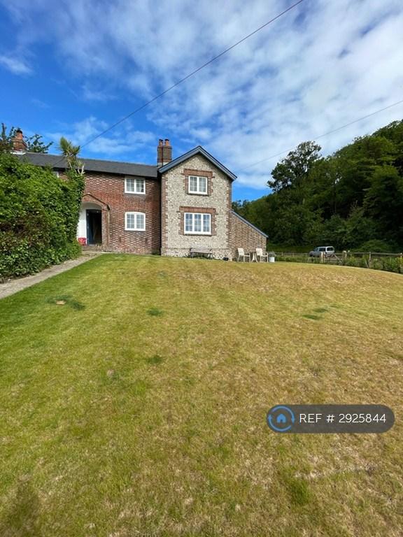 2 bedroom house in Brigdens Farm Cottages, Lewes, BN8 (2 bed) (#2925844)