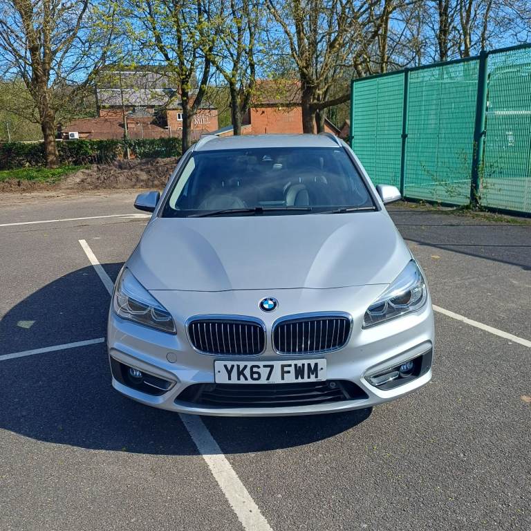 Stunning BMW 220d Luxury • Only 40k Miles • Reluctant Sale