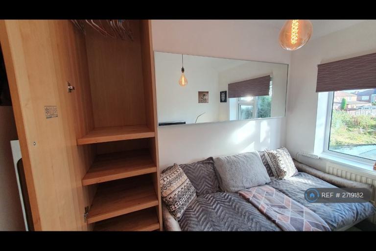 1 bedroom in Burnside Drive, Greater-Manchester-County, M19 (#2719182)