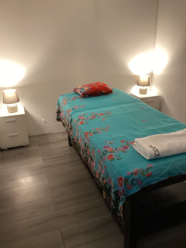 Welcome to Thai Massage Therapy 