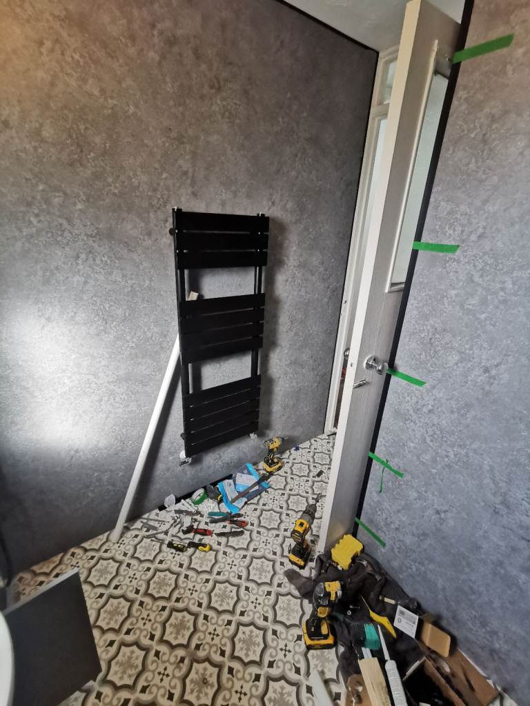 Home Refurbishment & Renovations