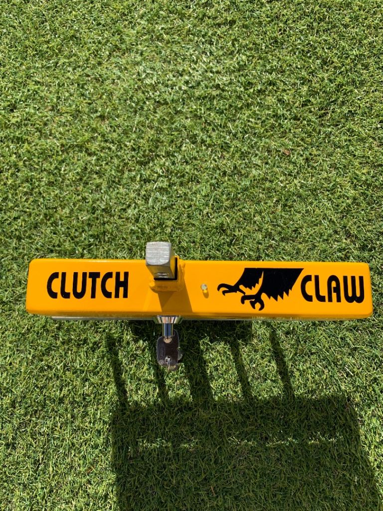 Clutch Claw