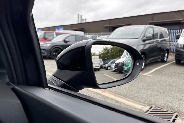 2025 Volkswagen Golf 2.0 TSI 300 GTI Clubsport 5dr DSGÃ¢Â­ÂBlack Pack, DCC, Sunroof, 'Akra Hatch...