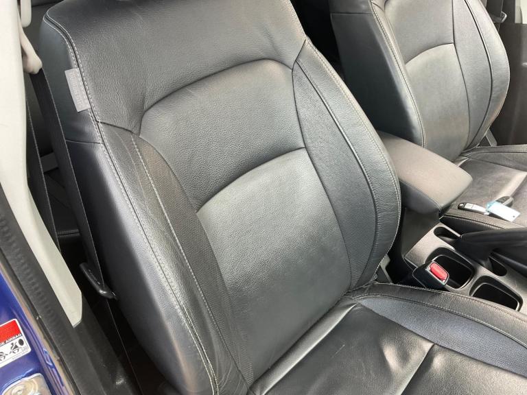 2014 Suzuki SX4 S-Cross 1.6 DDiS SZ5 ALLGRIP 5dr HATCHBACK DIESEL Manual