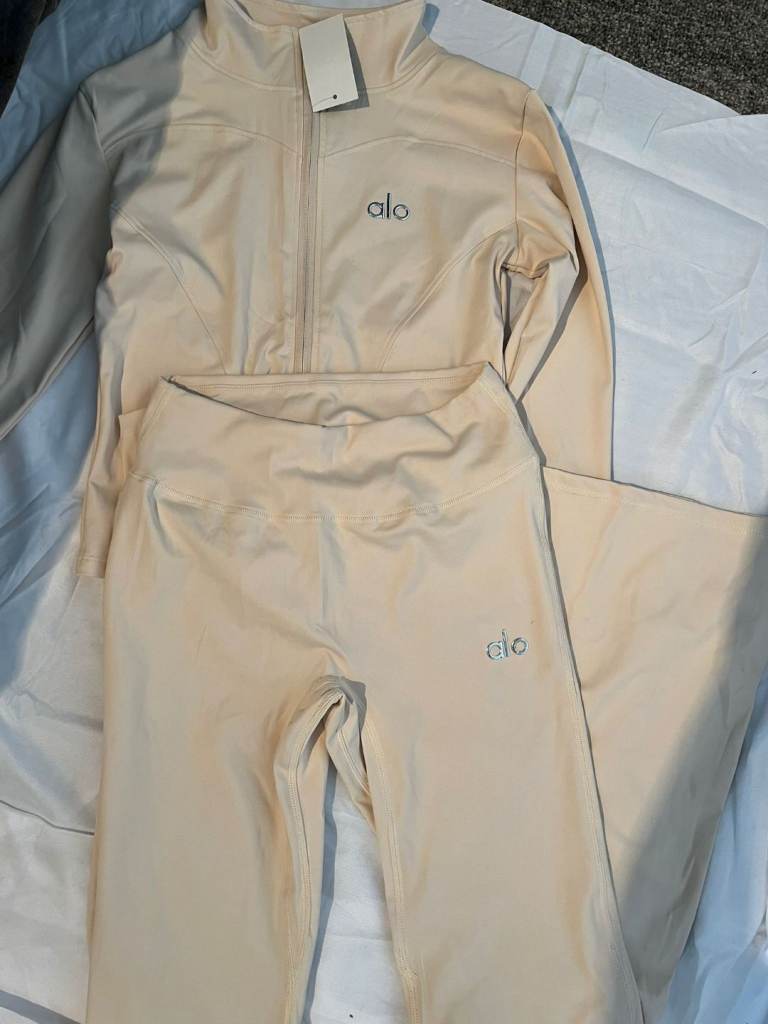 Womens tracksuit