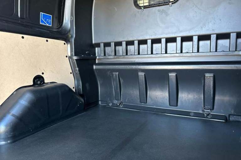 2022 Ford Transit Custom 320 Limited AUTO L1 SWB Double Cab In Van FWD 2.0 EcoBlue 170ps Low Roof...