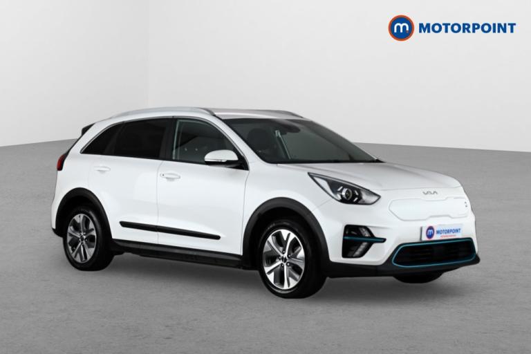 2022 Kia Niro 150kW 2 Long Range 64kWh 5dr Auto SUV Electric Automatic