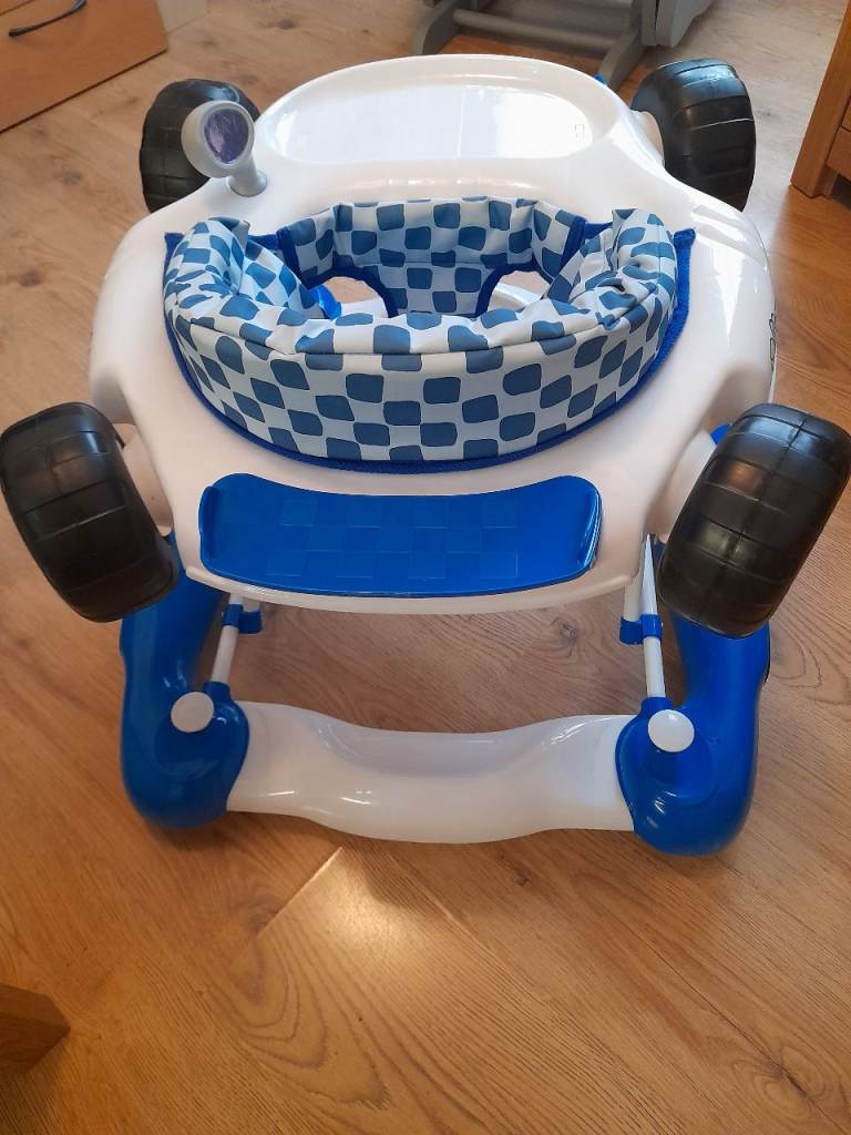 Car baby walker 10