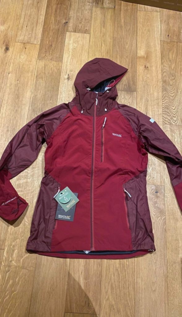 image for Regatta Women's Highton Pro jacket