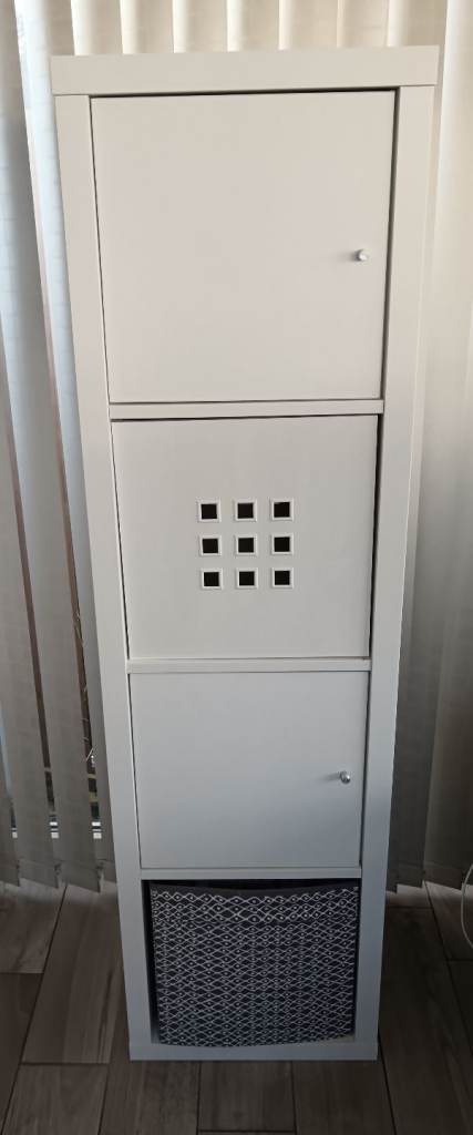 IKEA storage unit 