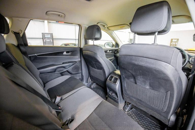 2017 Kia Sorento 2.2 CRDi KX-1 5dr ESTATE DIESEL Manual