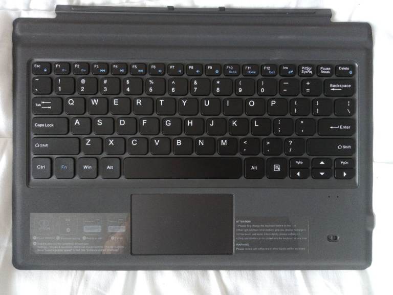 BRAND NEW MoKo Wireless Bluetooth Keyboard £24 only
