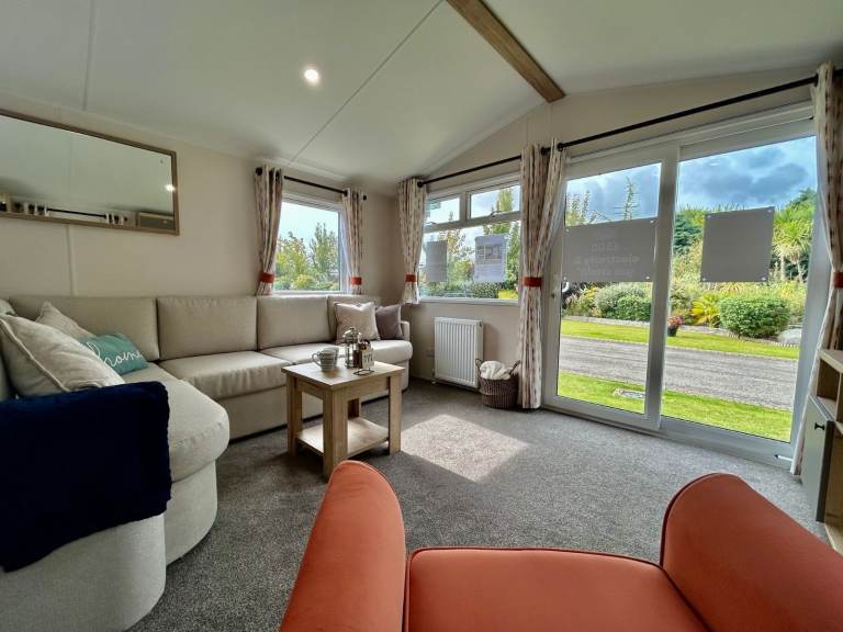 Holiday Home for sale near Perranporth & Newquay