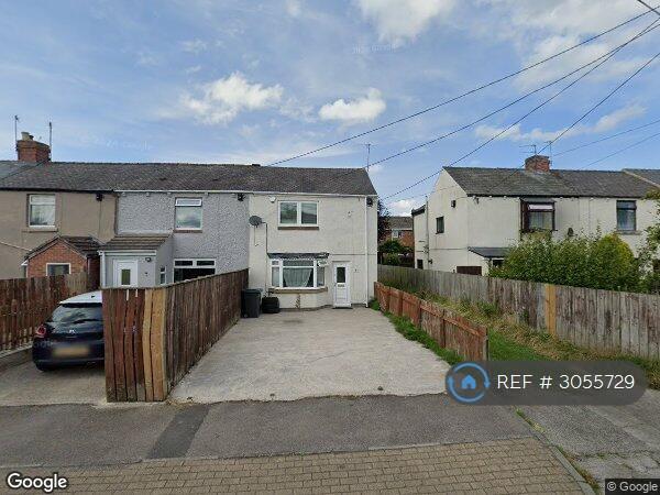 3 bedroom house in North Terrace, Durham, DH1 (3 bed) (#3055729)