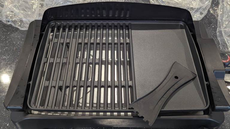 Table Top Grill, Barbecue, Teppanyaki