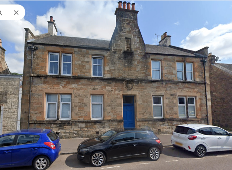 Residential room to rent - Callander