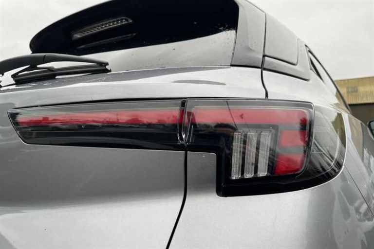 2025 Vauxhall Mokka 1.2 Turbo 136 GS 5dr HATCHBACK PETROL Manual