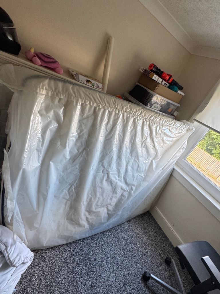 Mattress