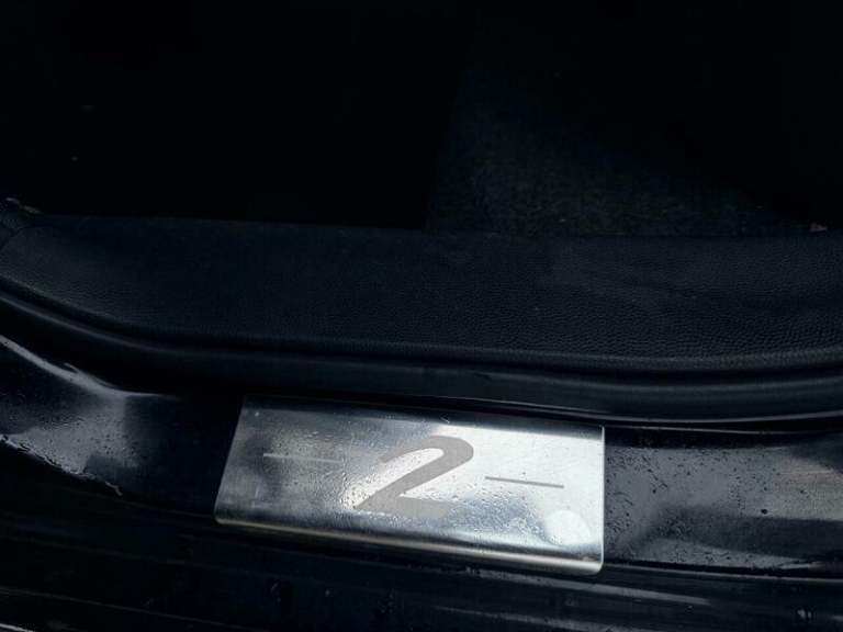 2008 Mazda Mazda2 1.5 Sport Euro 4 5dr HATCHBACK Petrol Manual