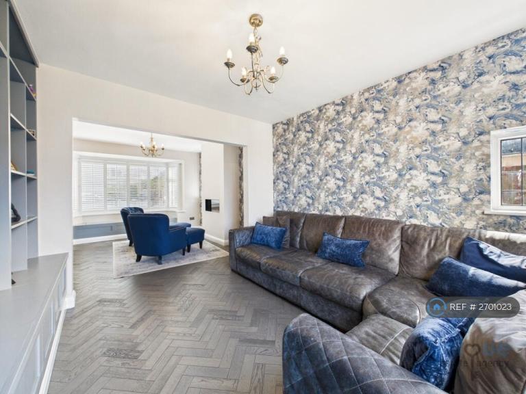 4 bedroom house in Dorset Road, Lytham St. Annes, FY8 (4 bed) (#2701023)