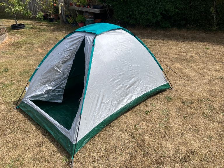 2 person tent