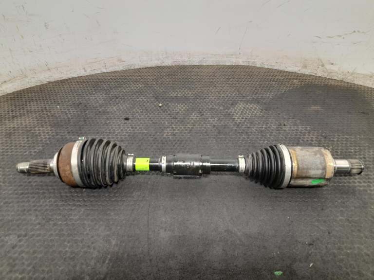 Honda Jazz Driveshaft N/S 2020-2026 Petrol 1 [Mvr:Speed] Automatic Lh