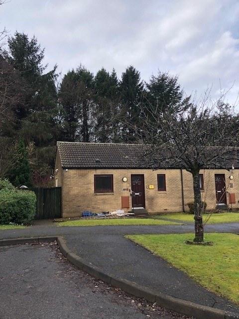 1 bedroom house in 8, Duke Of Edinburgh Drive, Pitlochry Perth And Kinross, PH16 5LU
