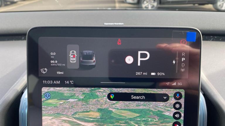 2025 Volvo EX30 Single Motor Extended Range 69kWh Ultra SUV 5dr Electric Auto (272 ps) ESTATE Ele...