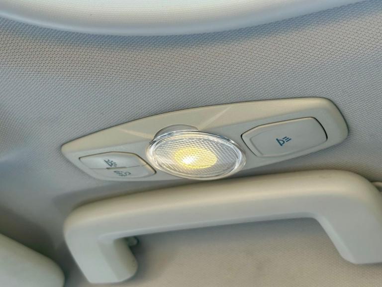 2013 Ford Grand C-Max 2.0 TDCi Titanium X Powershift Euro 5 5dr MPV Diesel Automatic