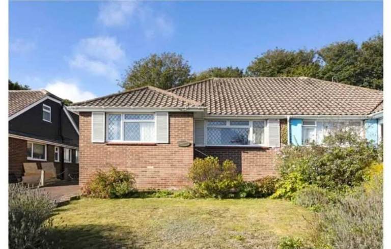 House for rent 