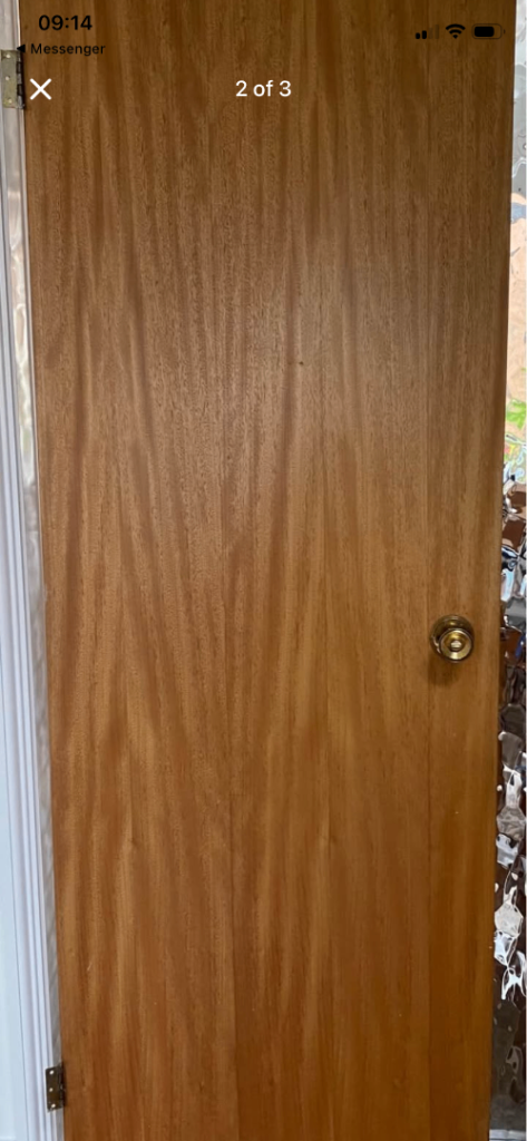 Interior Doors 