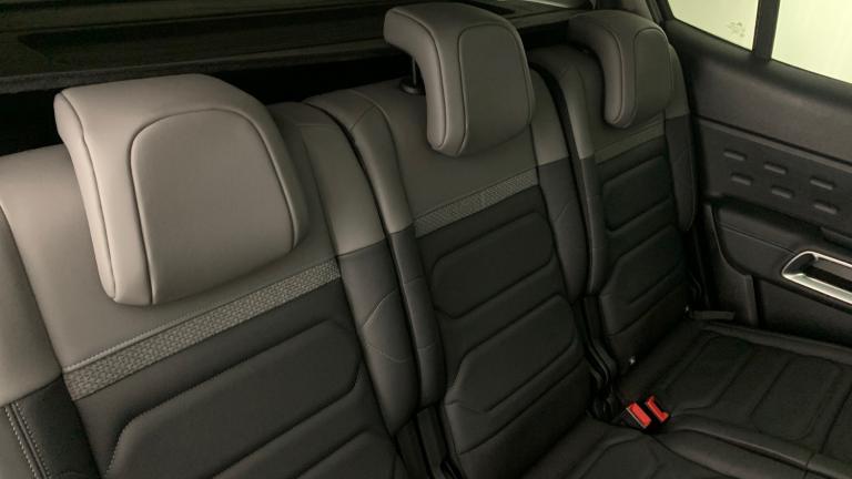 2023 Citroen C5 Aircross 1.2 PureTech C-Series Edition SUV 5dr Petrol Manual Euro 6 (s/s) (130 ps...