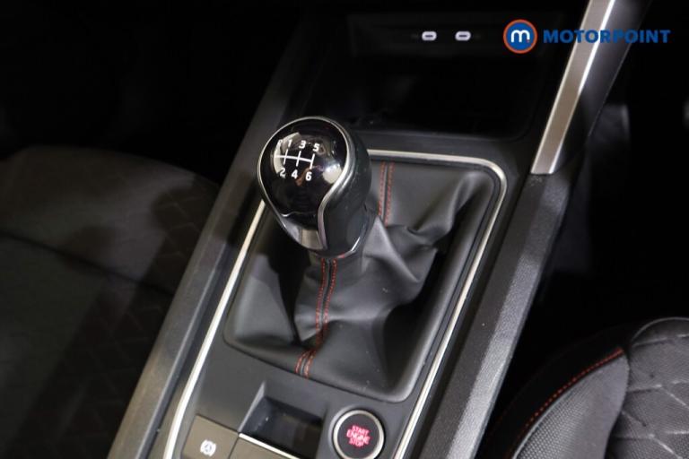 2021 SEAT Leon 1.5 TSI EVO 150 FR 5dr Estate Petrol Manual