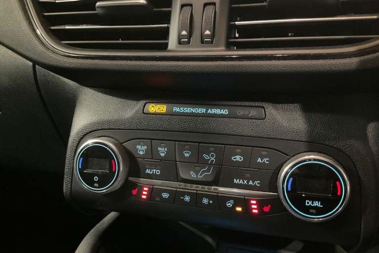 2022 Ford Kuga 2.0 EcoBlue mHEV ST-Line X Edition 5dr- Panoramic Sunroof Manual HATCHBACK Diesel ...