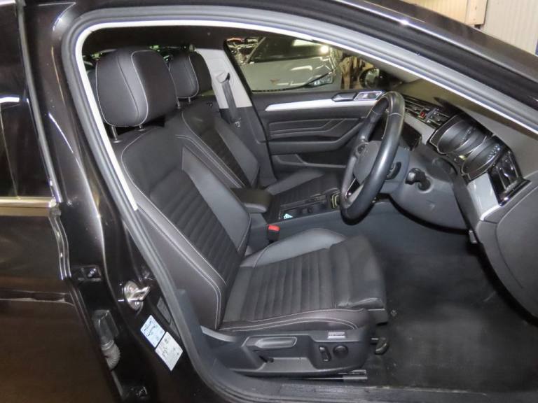 2022 Volkswagen Passat 1.5 TSI EVO SEL 5dr DSG ESTATE PETROL Automatic