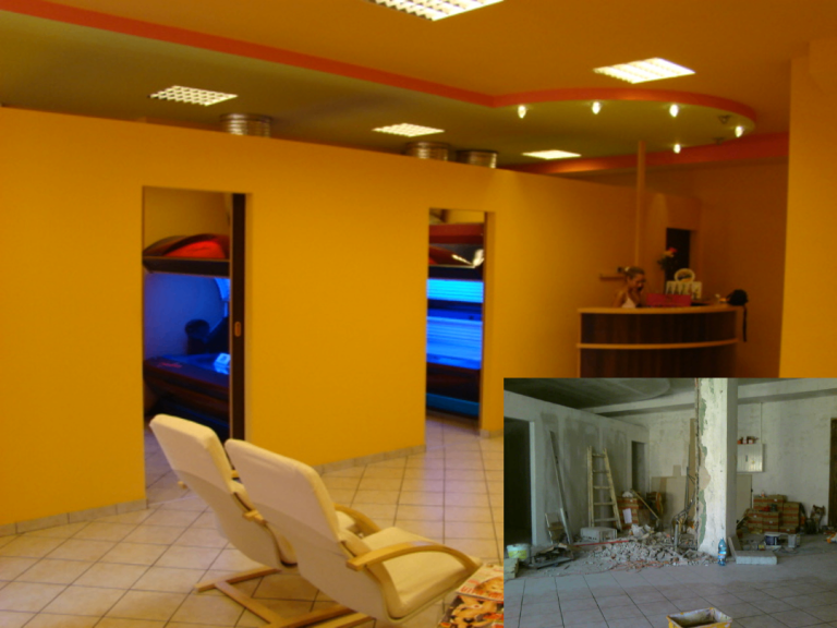 Full Property Renovations | Bathrooms, Kitchens, Painting and Decorating, Joinery, Plumbing, Painter