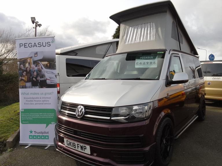 ALL SEASONS CONVERSION