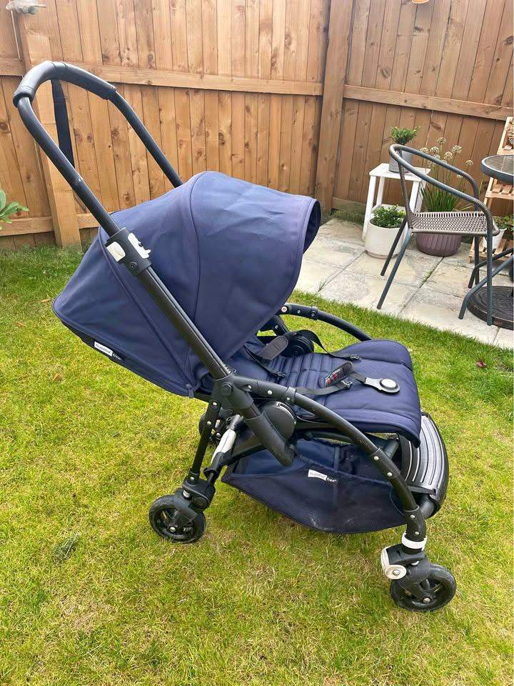 Bugaboo Bee 5 