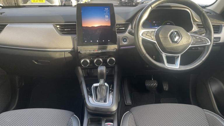 2022 Renault Arkana 1.6 E-TECH Hybrid 145 S Edition 5dr Auto Hybrid Estate Estate Hybrid Automatic