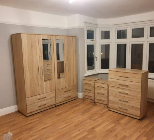 ▶️30% OFF😍Folding 2 Door/3 Door/4 Door to 10 Door Wardrobes🚚Free Delivery📩Limited Stock