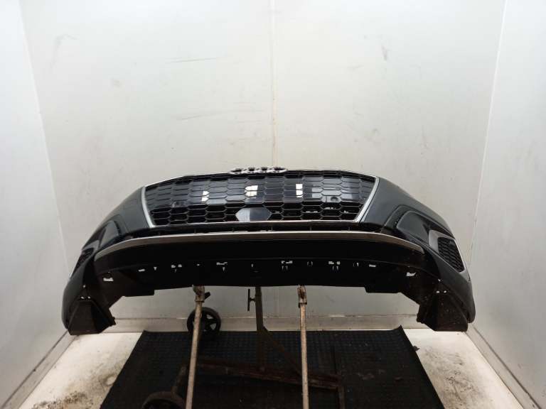 Audi A3 Front Bumper 2020-2026 Hatchback X7l