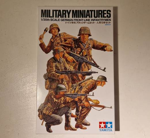 TAMIYA MILITARY MODEL 1/35 Japan Ground Self Defense Force Type 90 Tank