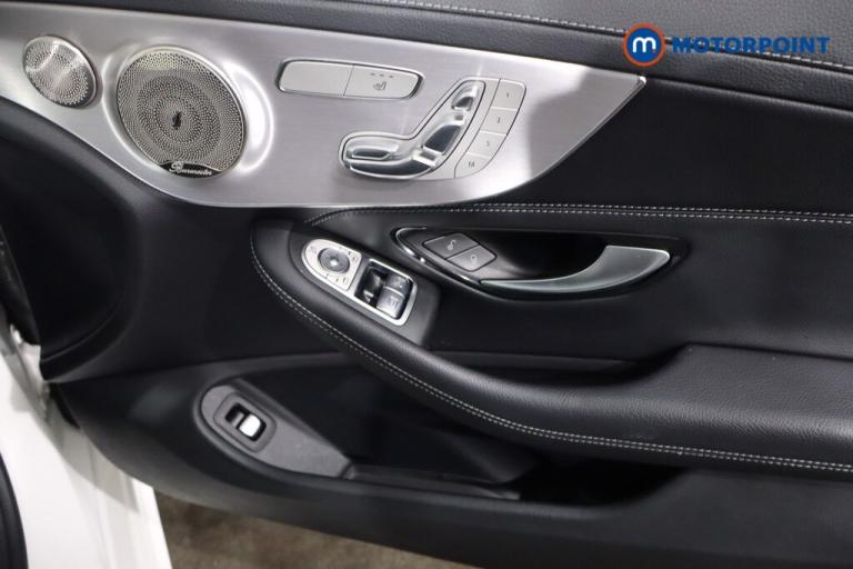 2021 Mercedes-Benz C Class C220d AMG Line Edition Premium 2dr 9G-Tronic COUPE DIESEL Automatic