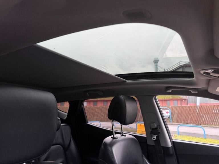 2013 Hyundai Santa Fe 2.2 CRDi Premium SE 5dr Auto [7 Seats] ESTATE DIESEL Manual