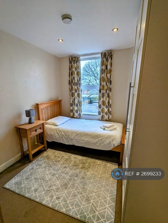 1 bedroom in West Street, Crewe, CW1 (#2699233)