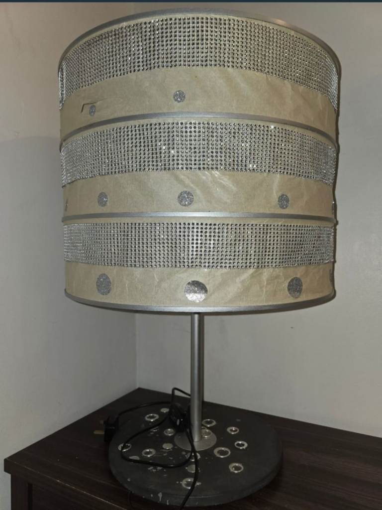 Free lamps