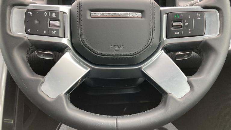 2025 Land Rover Discovery 3.0 D350 Dynamic HSE 5dr Auto Diesel Station Wagon Station Wagon Diesel...