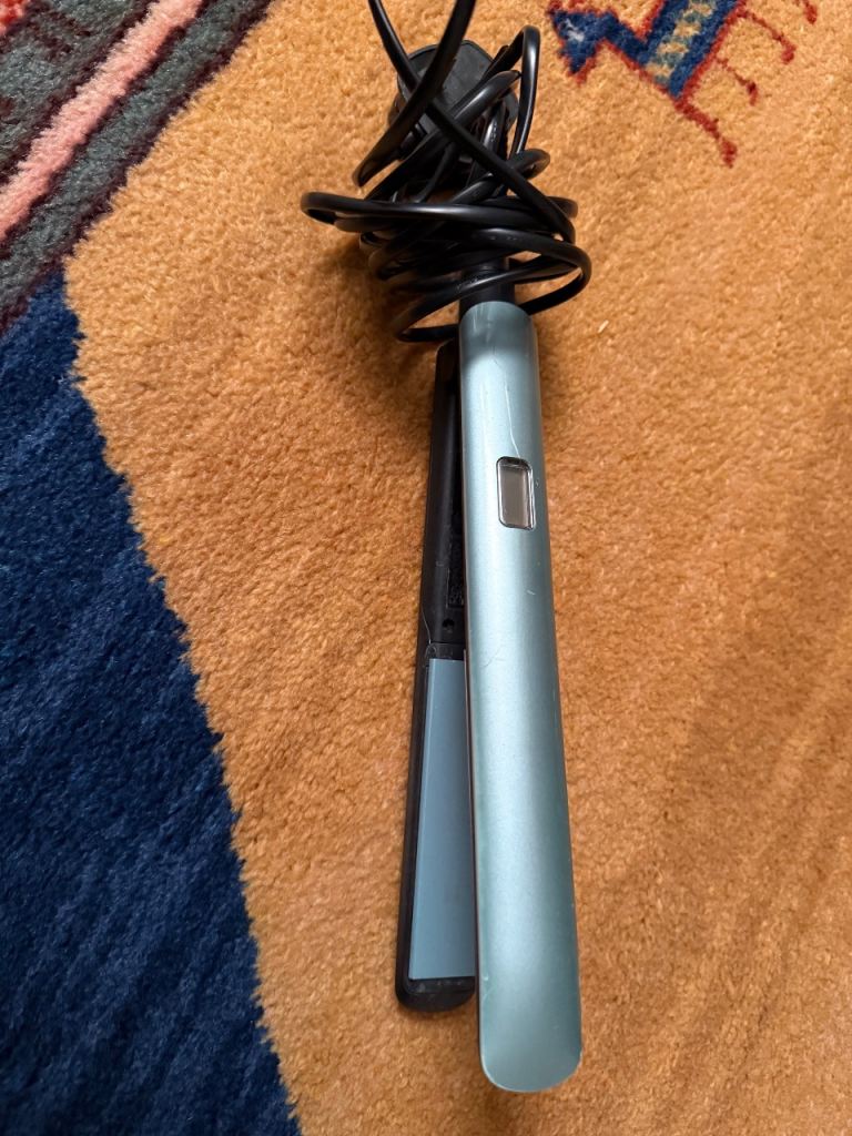 Remington Shine Therapy Straightener S8500