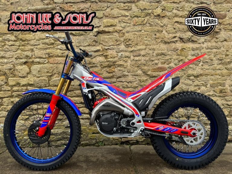 Beta Sincro Factory 300cc, 2026 Model, Brand New, In Stock & Ready Today