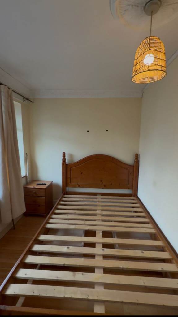 Spacious & Cosy En-suite Room for Rent – B26 2TL